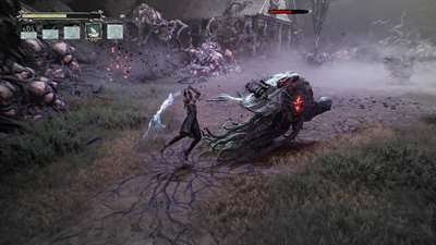 South of Midnight screenshot 3