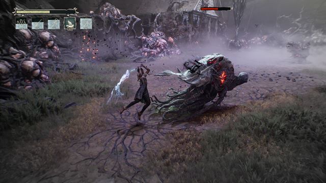 South of Midnight screenshot 3