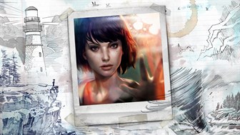 Life is Strange : Saison complete (épisodes 1-5)