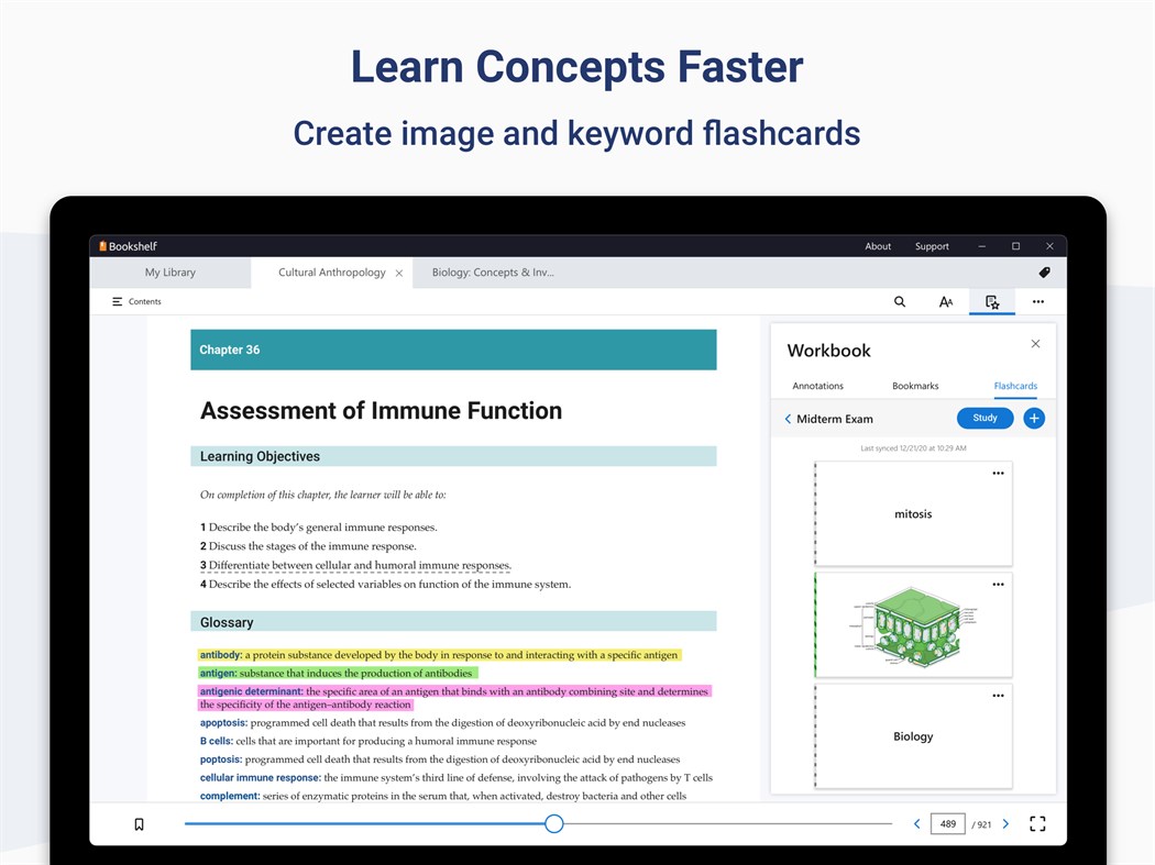 #5. Yuzu eReader (Windows) Által: Barnes & Noble Edu
