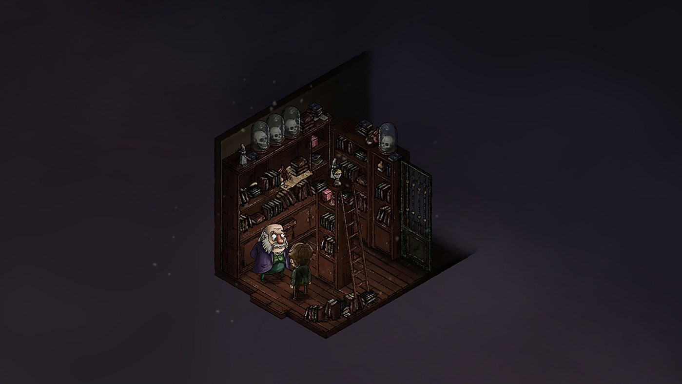 #3. APFTU (Xbox) Με: Disaster Box