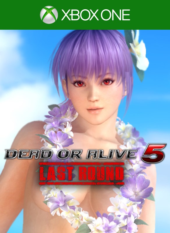 Doa5lr Aloha Ayane Costume Price