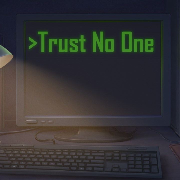 Trust No One Demo
