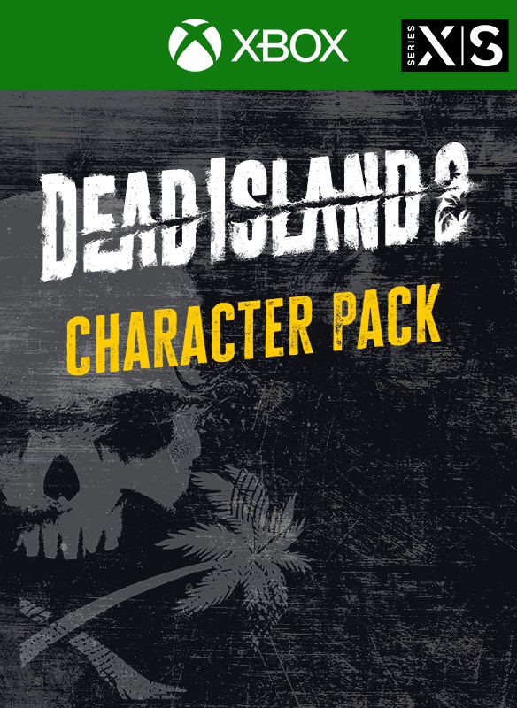 Dead Island 2 - Character Pack 2 - Cyber Slayer Amy DLC US PS4 CD Key