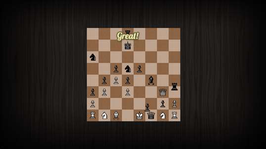 Catch me if you can - Realtime Chess screenshot 3