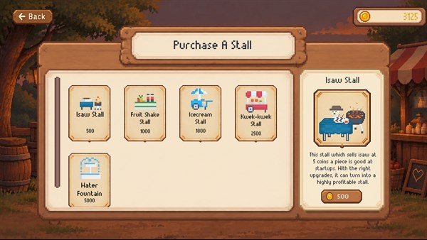 Tourist City Bussines Tycoon — 5