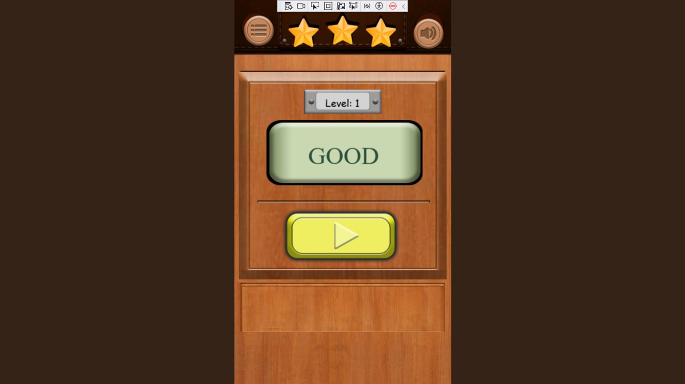 #5. Unblock Ball - Block Puzzle (Windows) 由: Dreamville Games