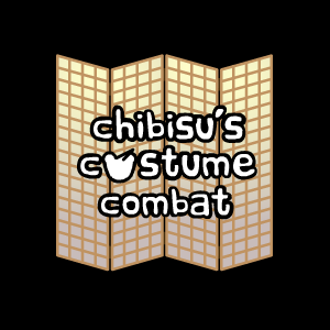 Chibisu's Costume Combat