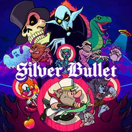 Aperçu Silver Bullet