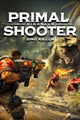 Primal Dinosaur Shooter - Dino Killer