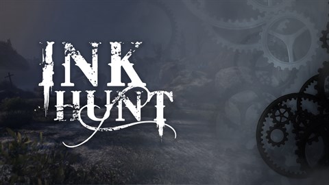 Van Helsing II: Ink Hunt