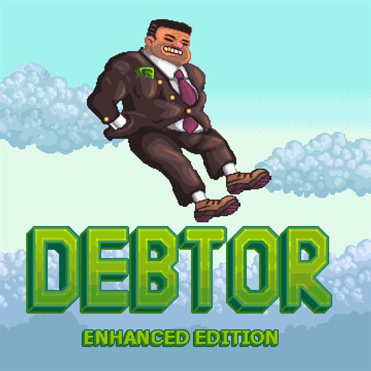 Debtor: Enhanced Edition for xbox