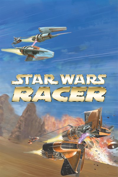 STAR WARS™ Episode I Racers