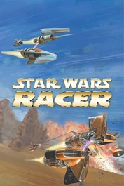 STAR WARS Episode I Racer уже доступна бесплатно на Xbox по Games With Gold: с сайта NEWXBOXONE.RU
