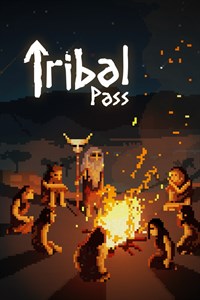 Tribal Pass – Verpackung