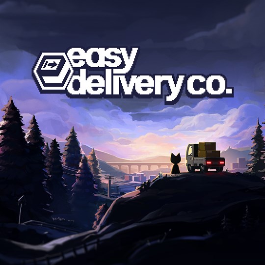 Easy Delivery Co. for xbox