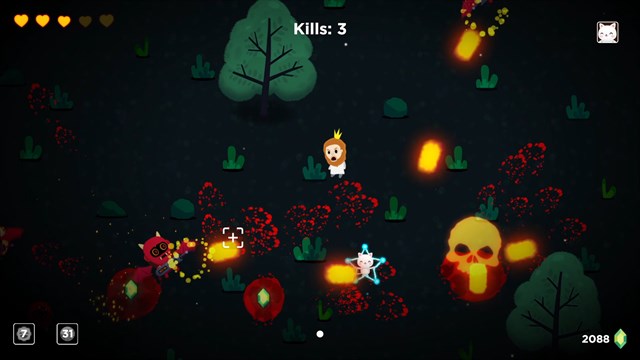 UltraGoodness 2 screenshot 3
