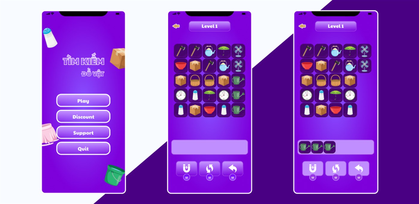 #5. Find Objects (Windows) 由: Fred Awumey