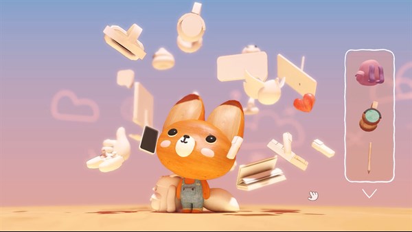 Woodo Demo — 2