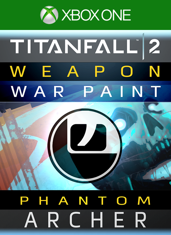 Titanfall™ 2: Archer Fantasma