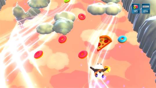 Momonga Pinball Adventures screenshot 6