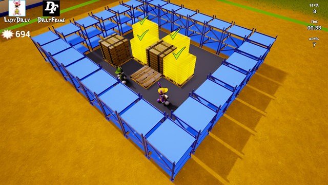 Bunny Bundle screenshot 4
