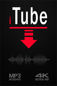 iTube - Video Downloader for YouTube 4K & MP3 Converter