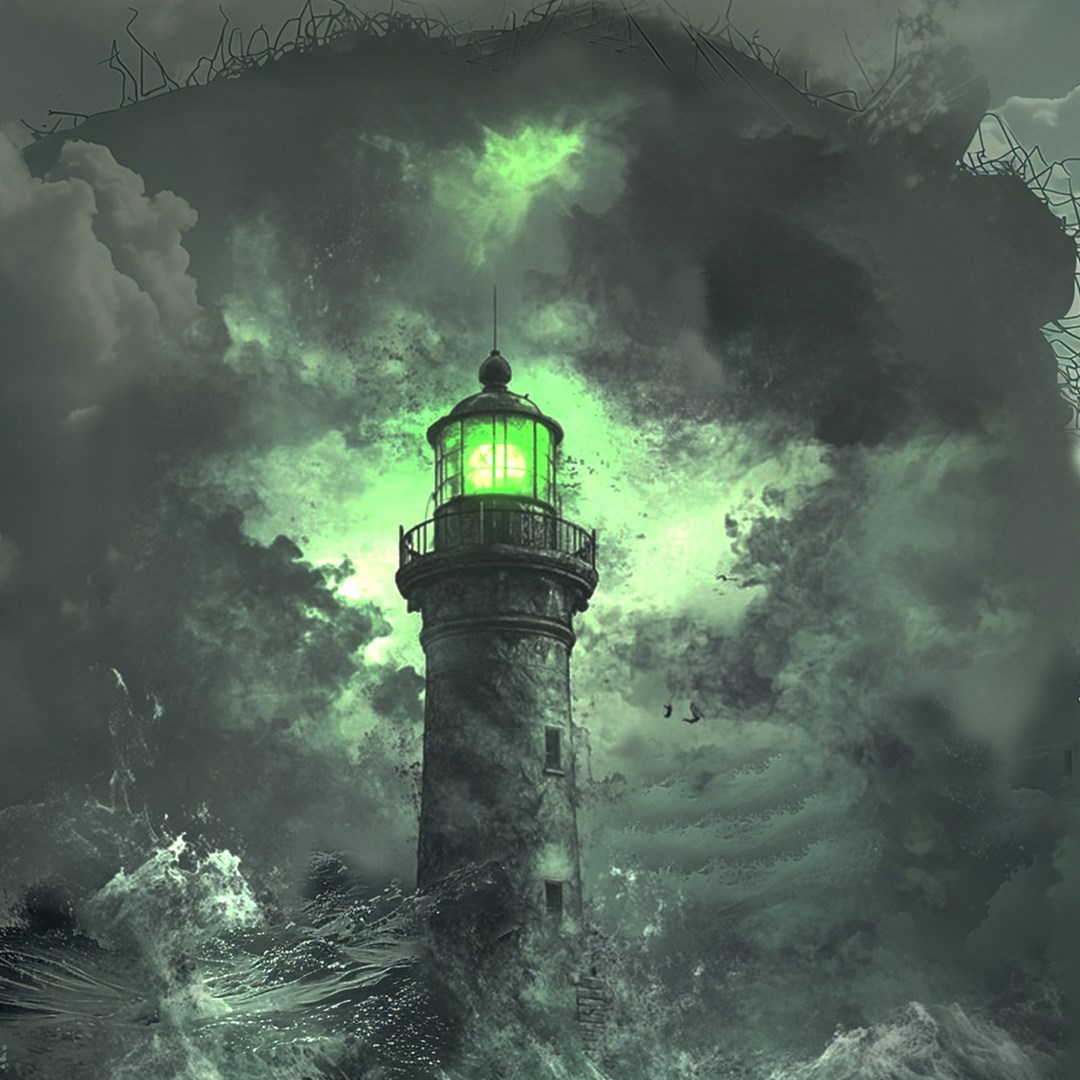 The Green Light