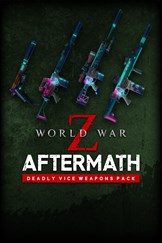 Valley of the Zeke” Update for 'World War Z: Aftermath' Now Available  [Trailer] - Bloody Disgusting