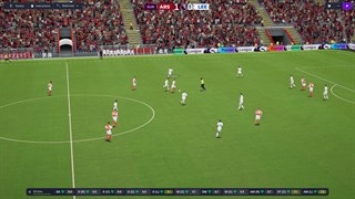 Football Manager 26 Console screenshot 2