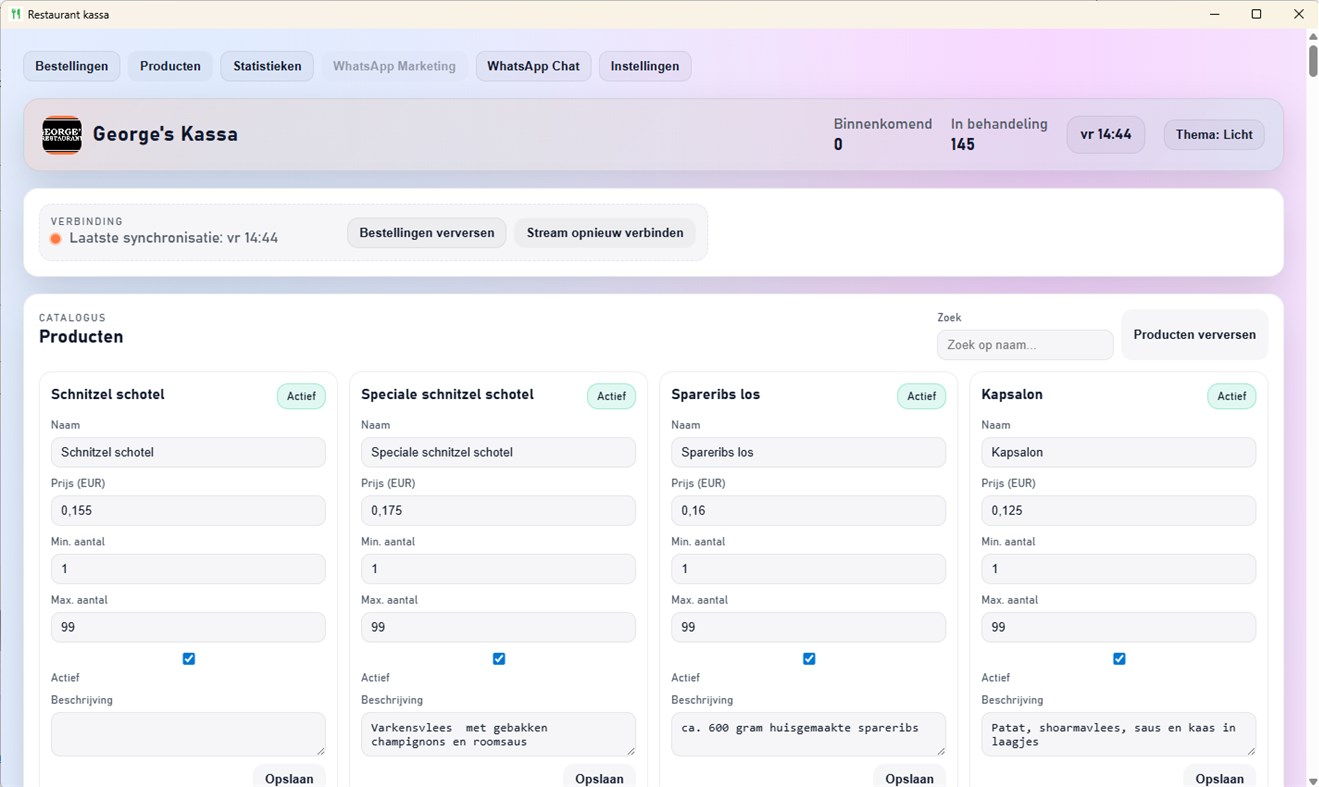 #3. HapNu Desktop (Windows) By: SmulNu