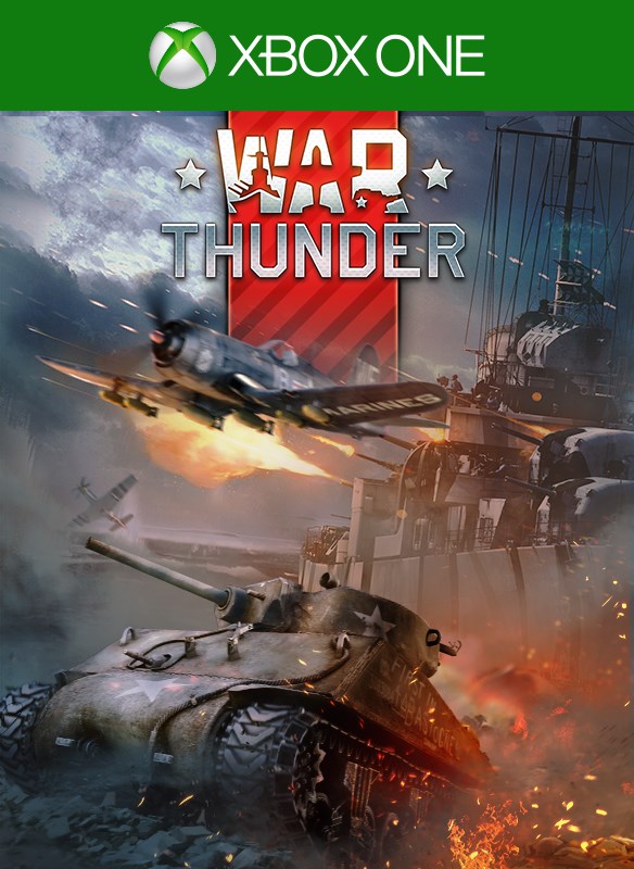 War Thunder - 150 Golden Eagles