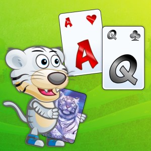 Tiger Solitaire