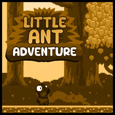 Little Ant Adventure Bundle