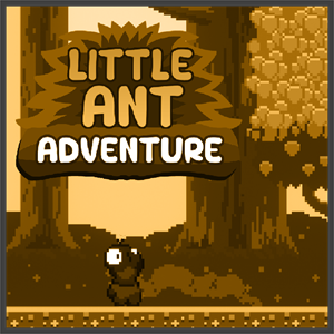 Little Ant Adventure Bundle cover image