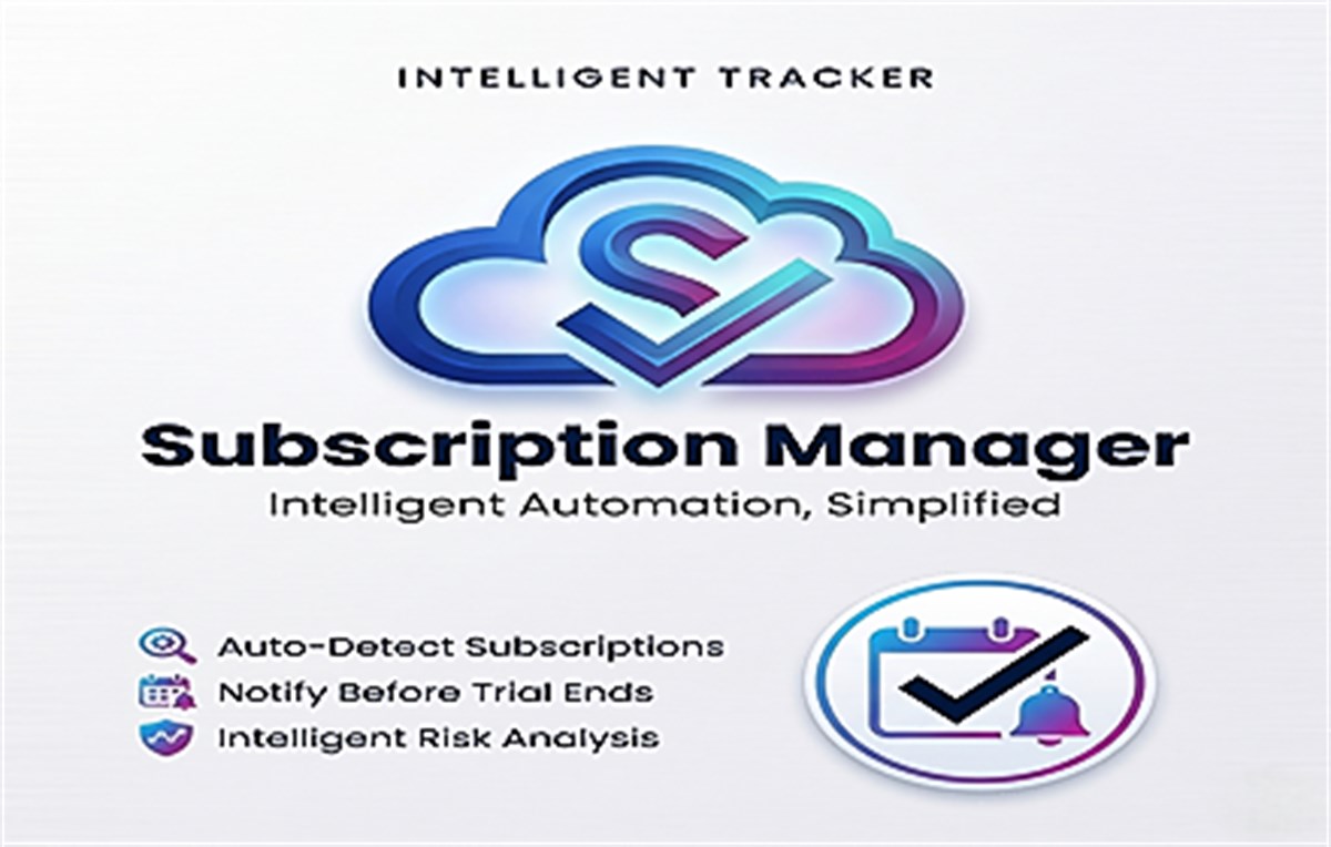Subscription Guardian