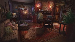 Dreamwalker: Never Fall Asleep (Xbox One Version) screenshot 4