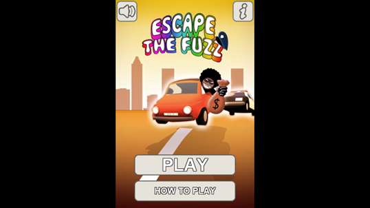 Escape The Fuzz screenshot 5