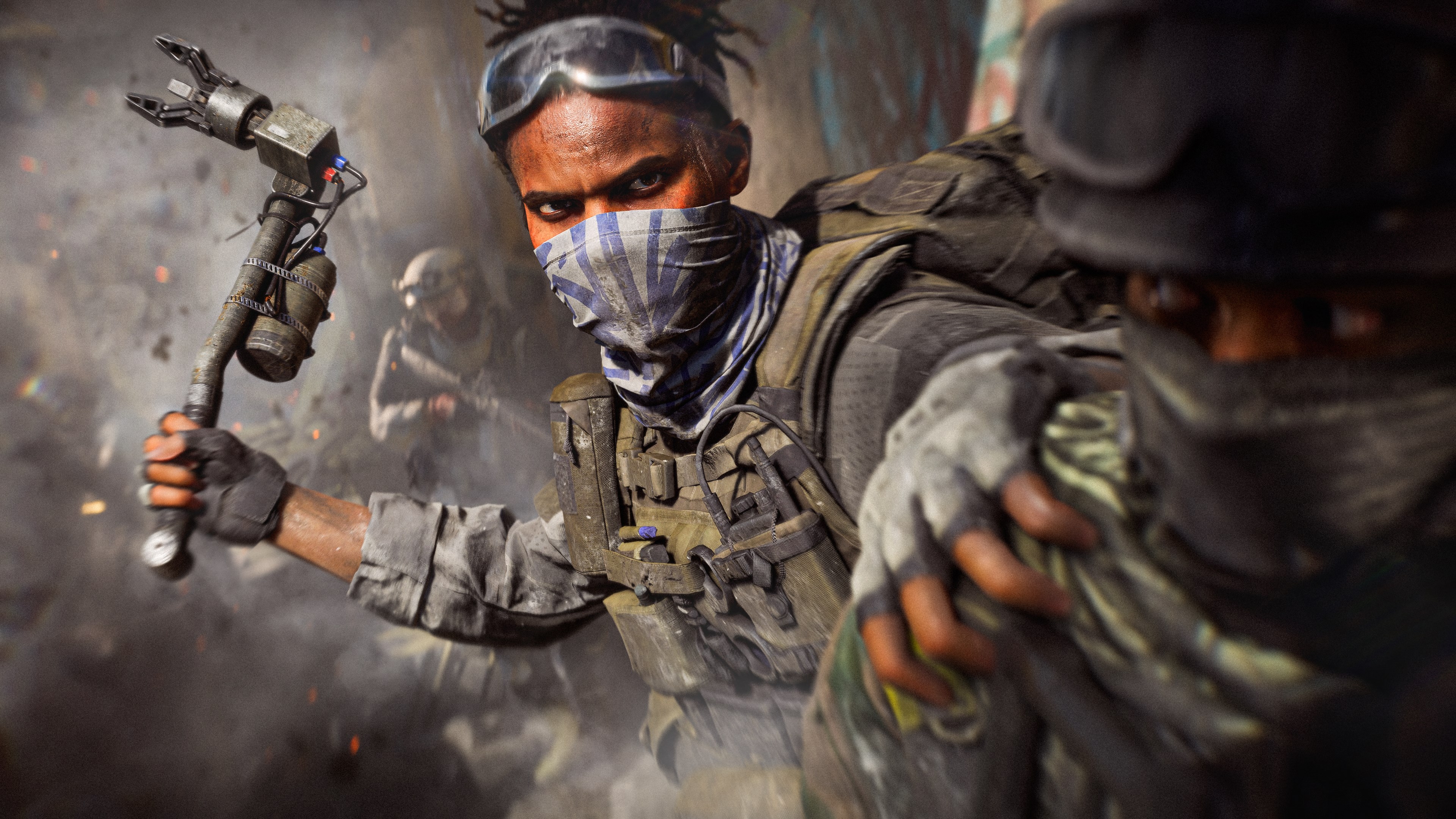Battlefield™ 6 — скриншот 6
