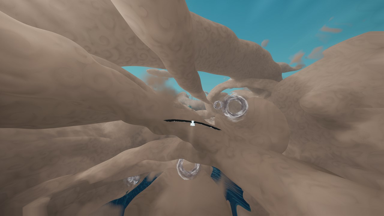 Toroa: Skycall screenshot 2