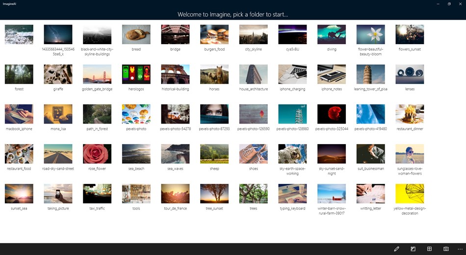 ImagineAI (Windows) 由: MMG