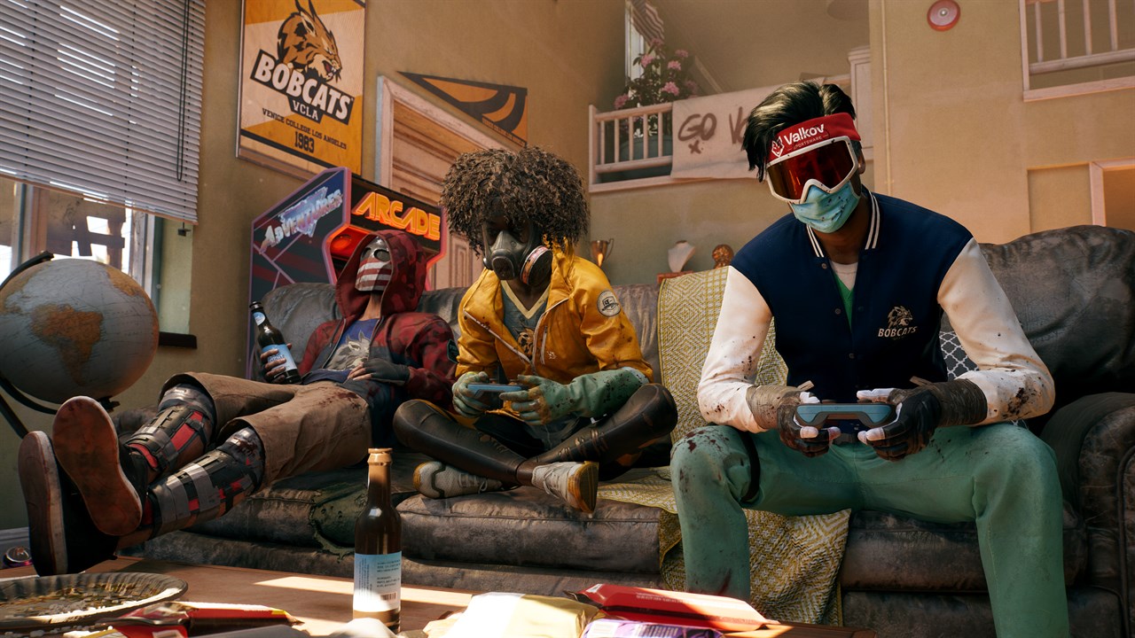 Dead Island 2 Ultimate Edition (Windows) screenshot 4
