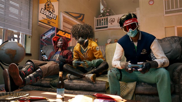 Dead Island 2 Ultimate Edition (Windows) screenshot 4