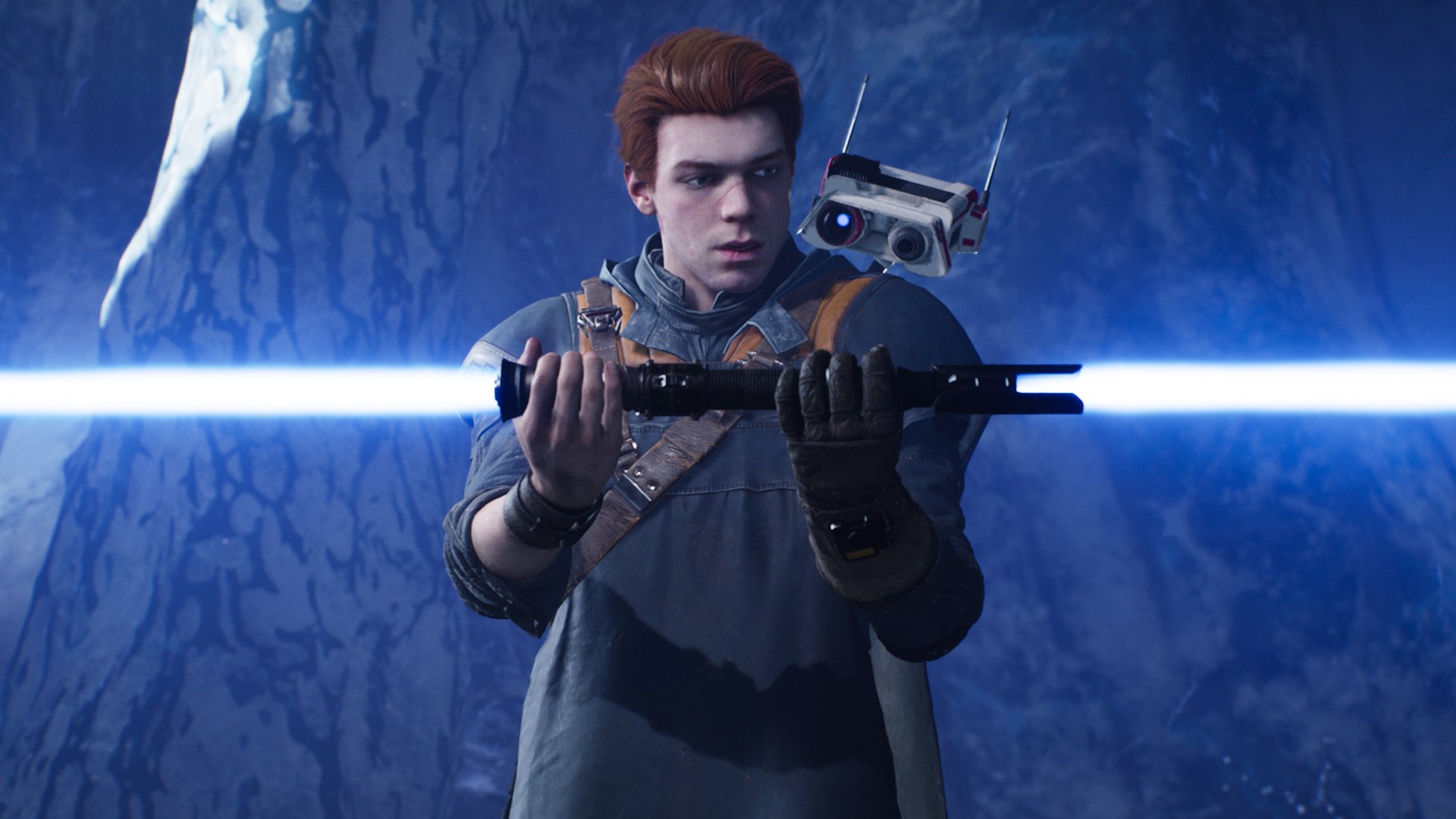 Star Wars Jedi: Fallen Order – Black Friday Trailer