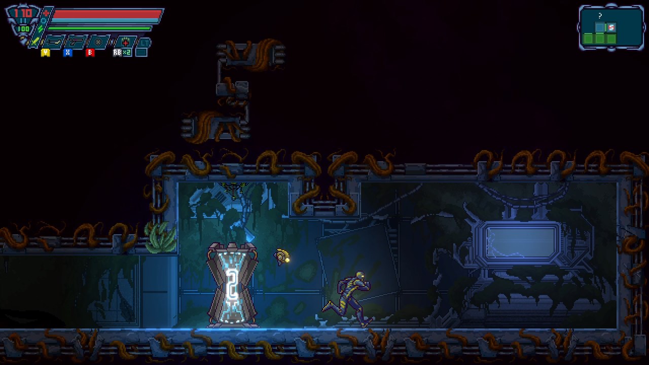 MindSeize screenshot 3