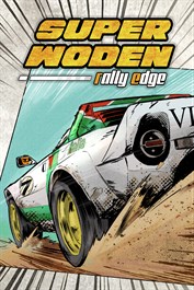 Super Woden Rally Edge
