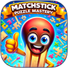 Matchstick Puzzle Mastery for PC & XBOX