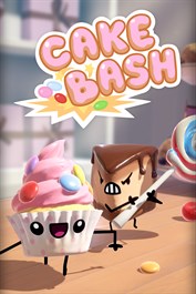 Cake Bash