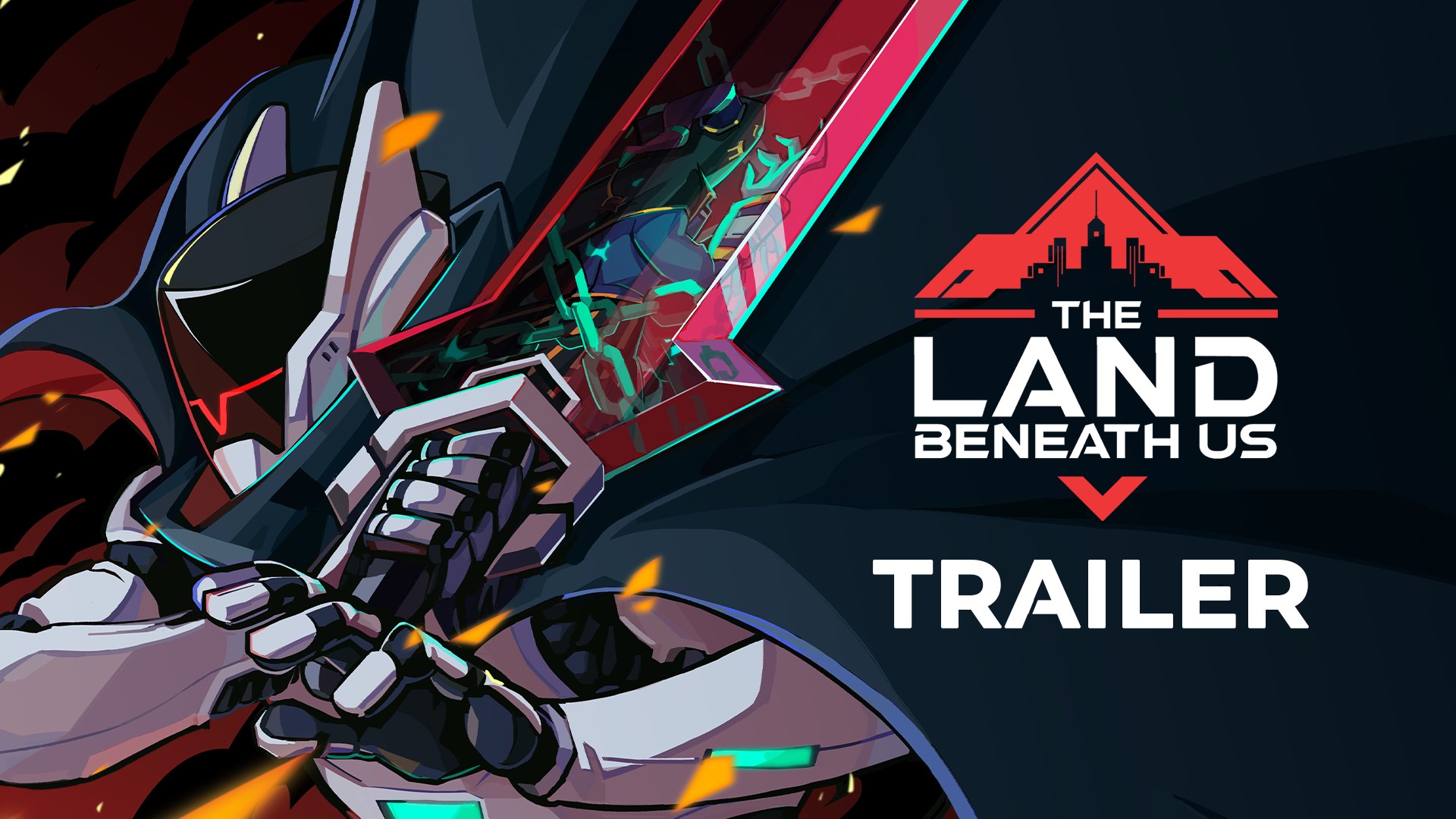 Launch Trailer