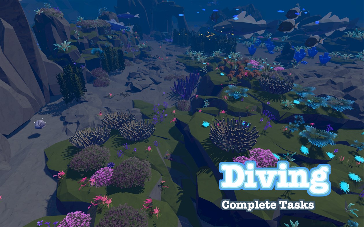 #6. MotionInput Watersports (Windows) 来自: MotionInput Games Ltd.